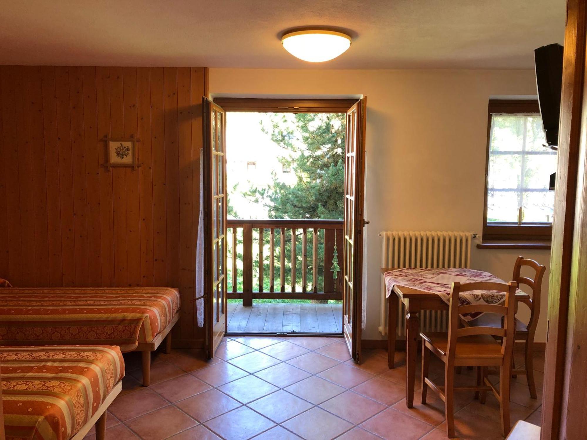 Residence Oberteil Gressoney-la-Trinité Esterno foto