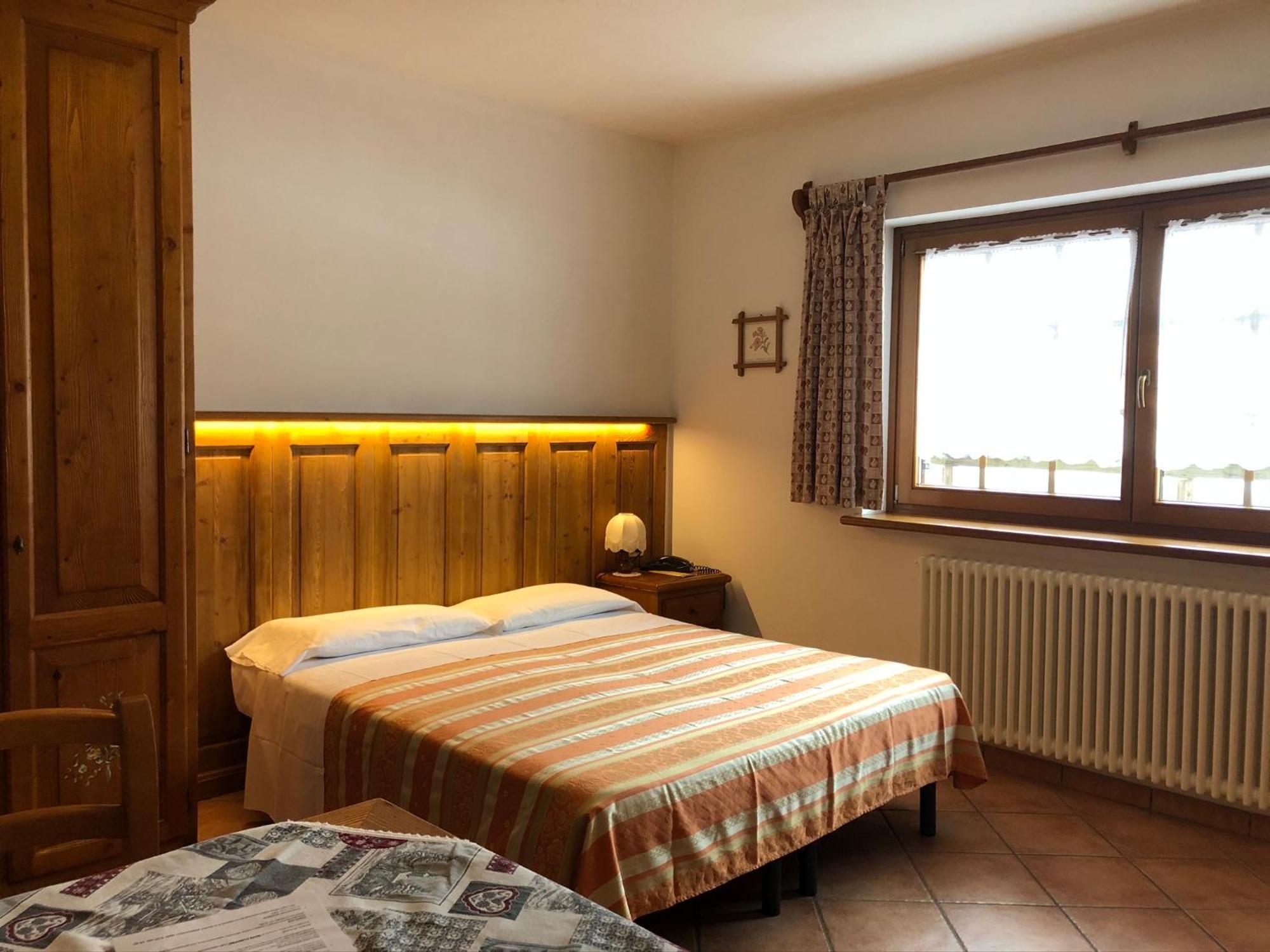 Residence Oberteil Gressoney-la-Trinité Esterno foto