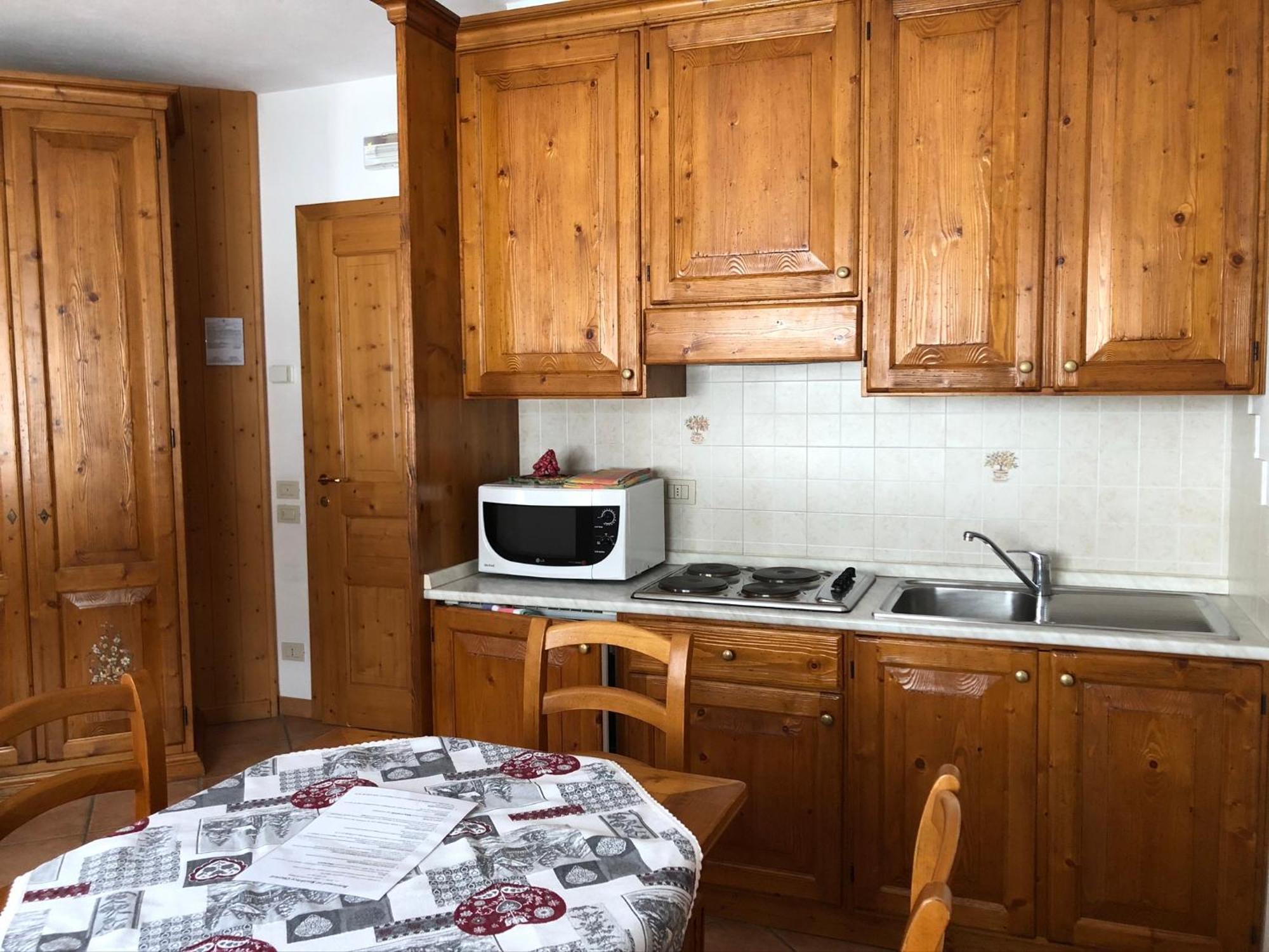 Residence Oberteil Gressoney-la-Trinité Esterno foto