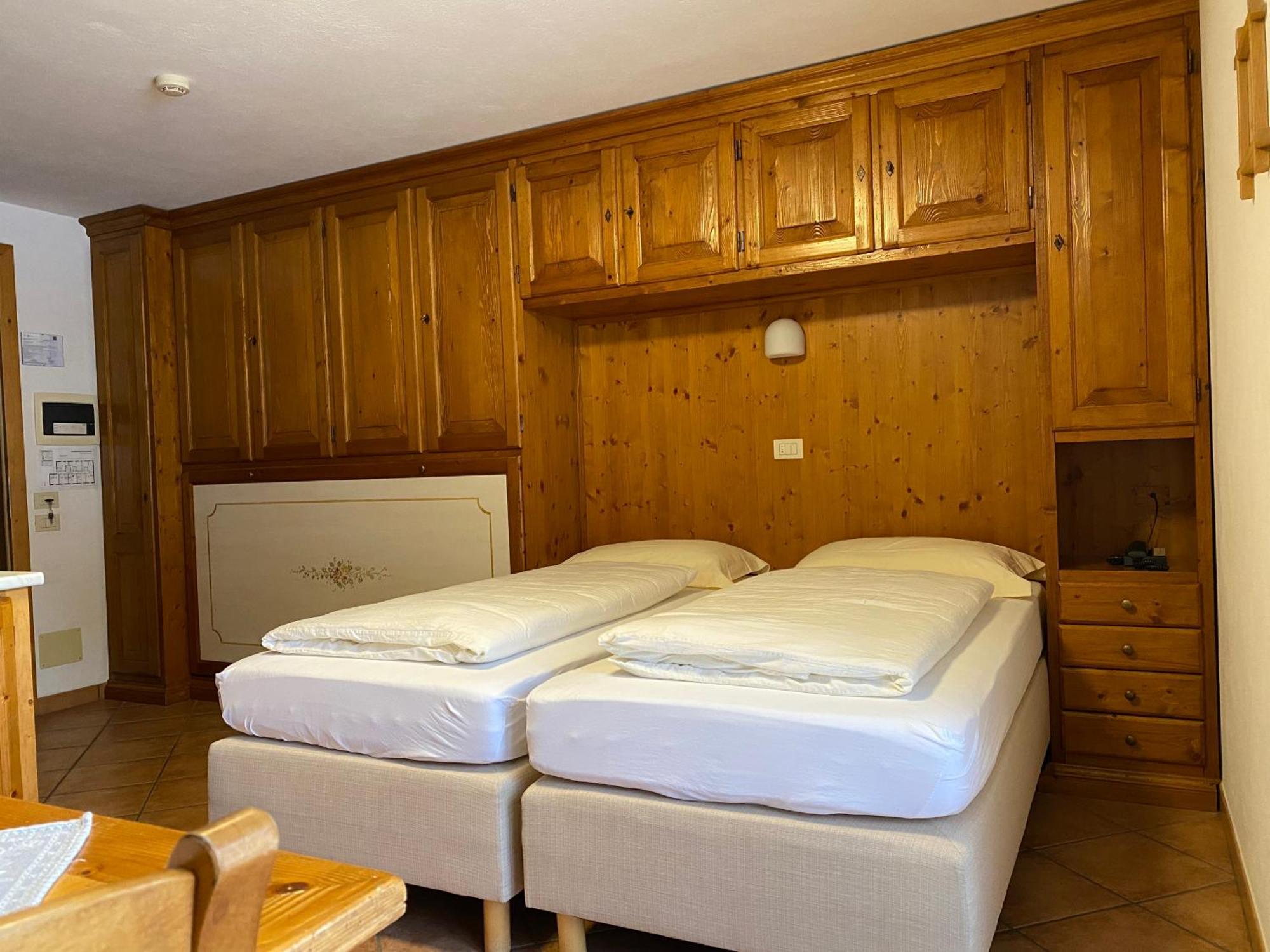 Residence Oberteil Gressoney-la-Trinité Esterno foto